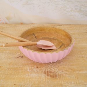 Pink-Bamboo- Salad-Fruit-Bowl- Distant-View